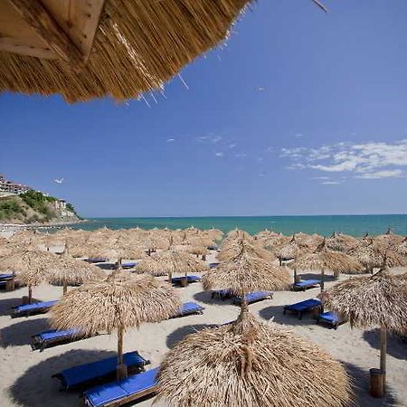 Amfora Otel Sveti Vlas Dış mekan fotoğraf
